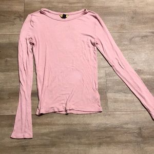 Long Sleeve T